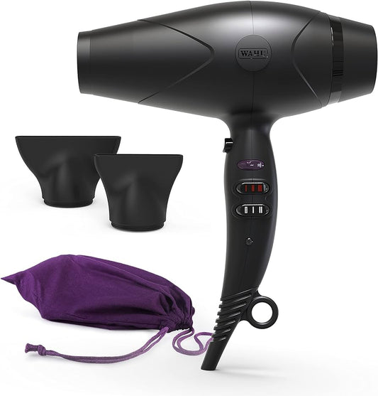 Wahl Reveal Your Strength Hair Dryer