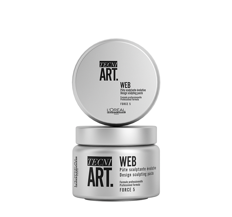 L’Oréal Tecni Art Web Paste