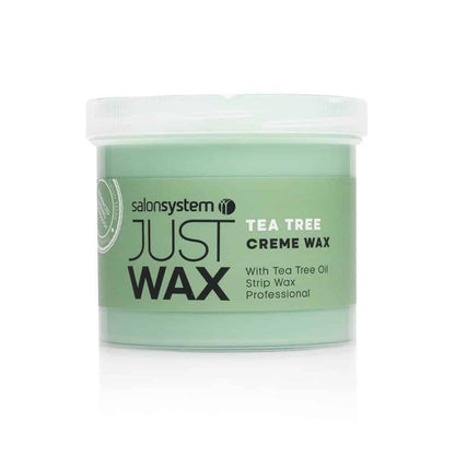 Just Wax