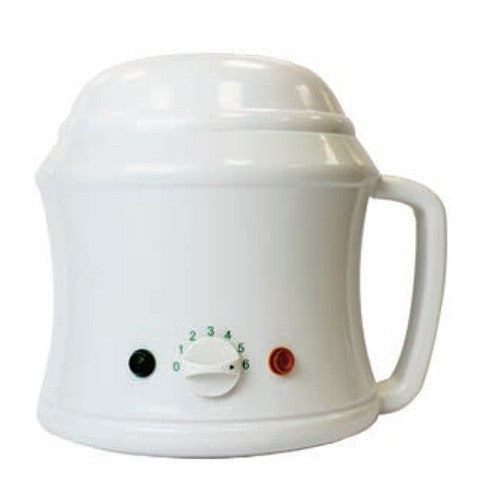 Deo 1000cc Professional Wax Heater Analogue