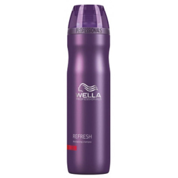 Wella Refresh Revitalising Shampoo 250ml