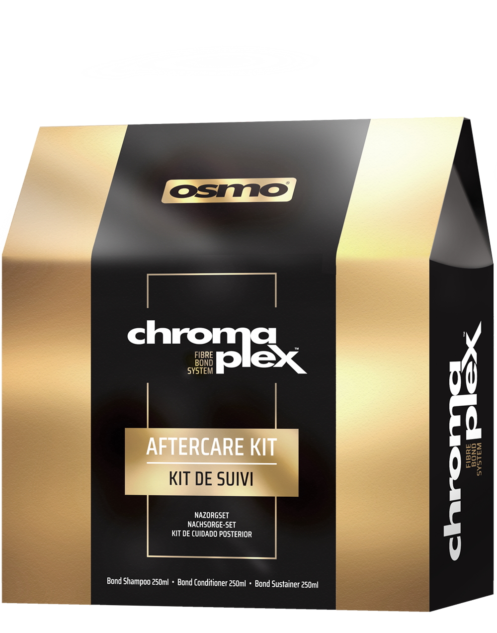 Osmo Chromaplex Aftercare Kit