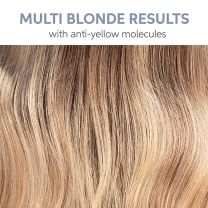 Wella Blondorplex Multi-Blonde Powder 400g