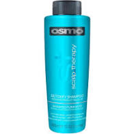 Osmo Scalp Therapy Detoxify Shampoo