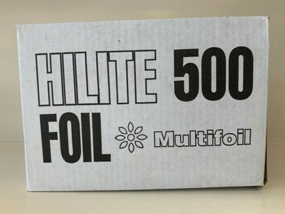 Hi-Lite Multifoil