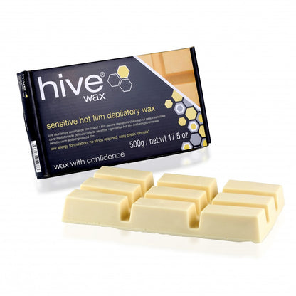 HIVE WAX Hot Film Waxes