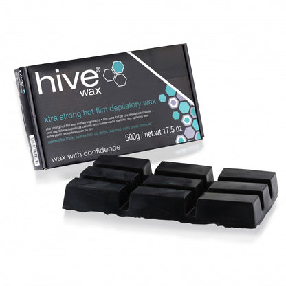 HIVE WAX Hot Film Waxes