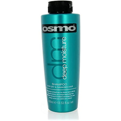 Osmo Deep Moisture Shampoo