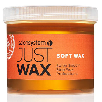 Just Wax