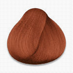 Organic & Mineral Hair Colour