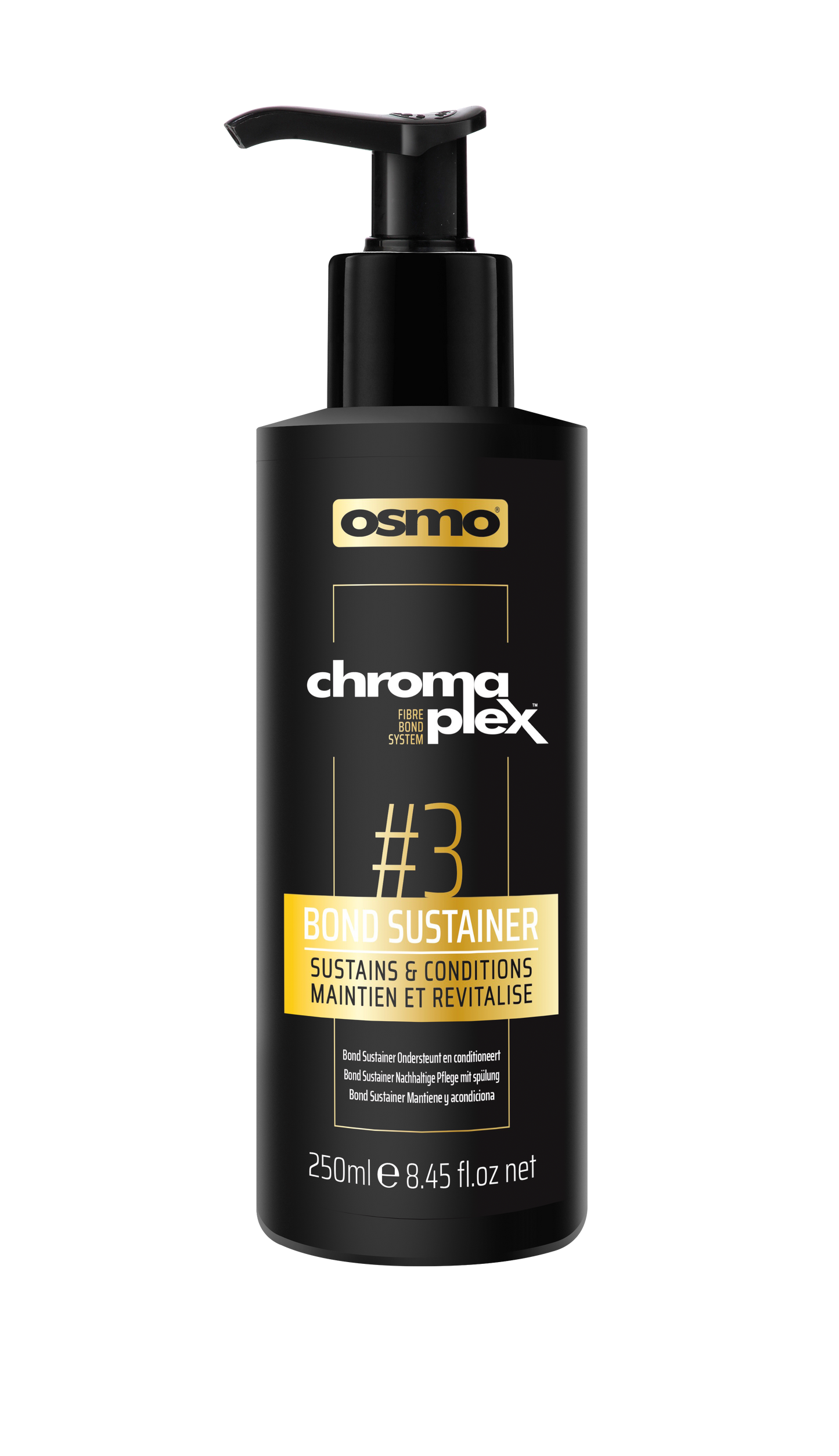 Osmo Chromaplex Aftercare Kit