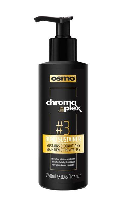 Osmo Chromaplex Aftercare Kit