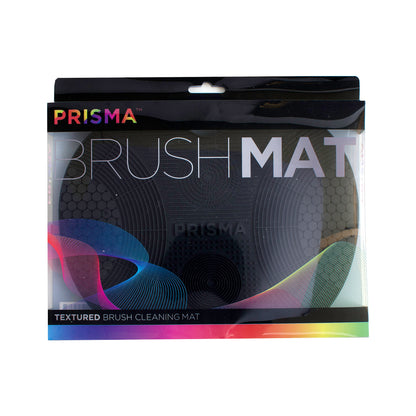 Prisma Brush Mat