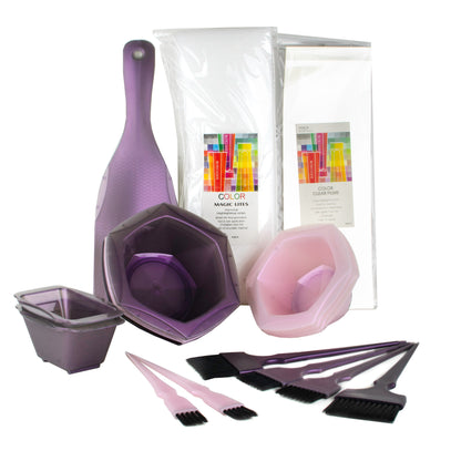 Color Master Balayage Tool Kit