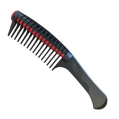 Salon Ethos App Comb