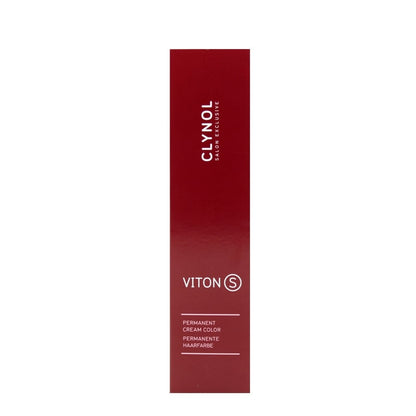 Clynol Viton S Hair Color