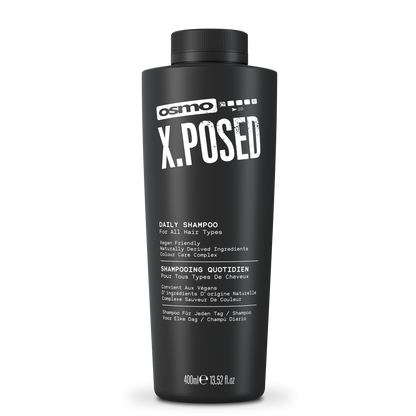 Osmo X.posed Daily Shampoo