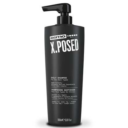 Osmo X.posed Daily Shampoo