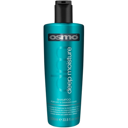 Osmo Deep Moisture Shampoo