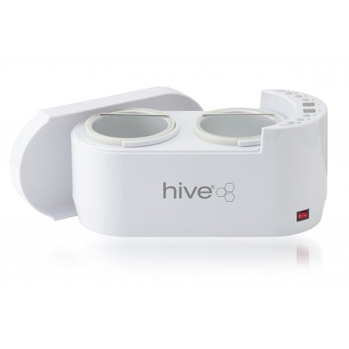 HIVE DUAL DIGITAL WAX HEATER