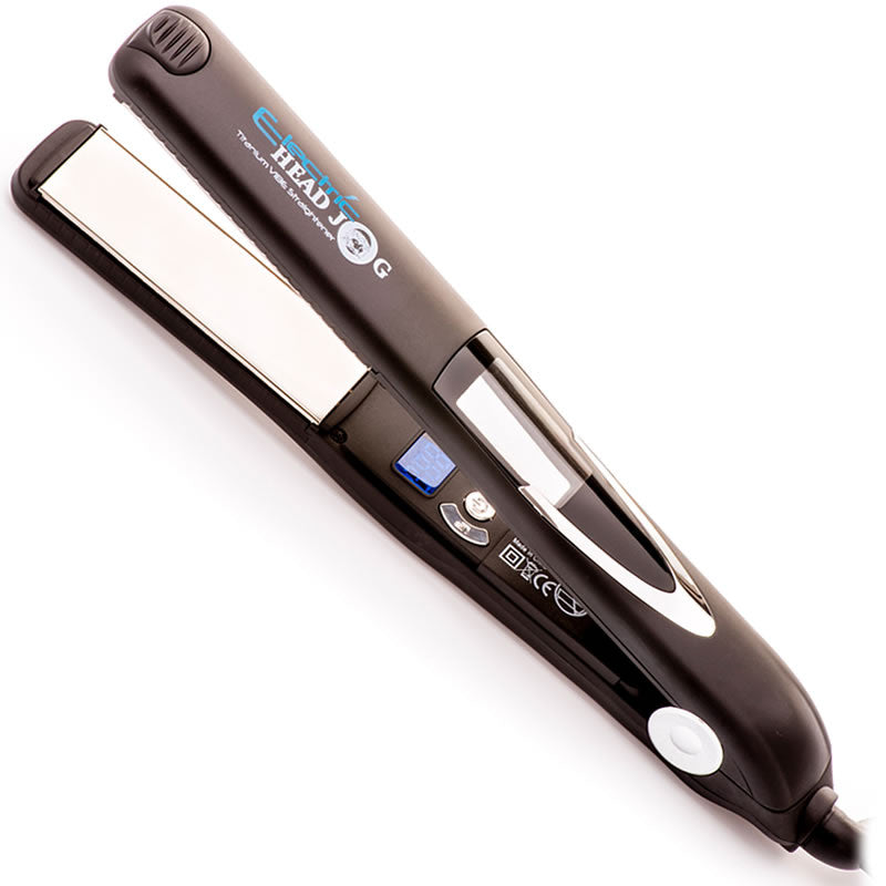 Head sale jog straighteners