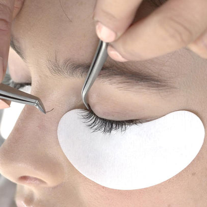 The Eyelash Emporium Lint-Free Under-Eye Gel Patches