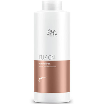 Wella Fusion Intense Repair Conditioner