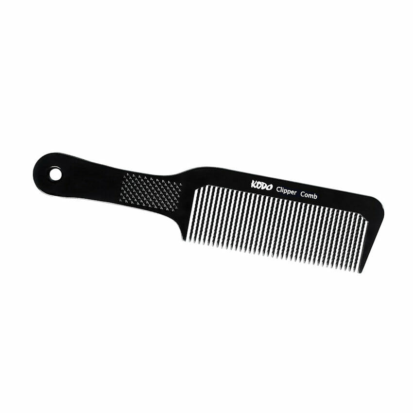 Kodo Clipper Comb