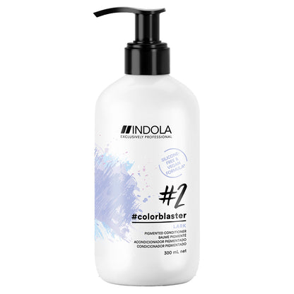 Indola Colorblaster Vegan Toning Conditioner