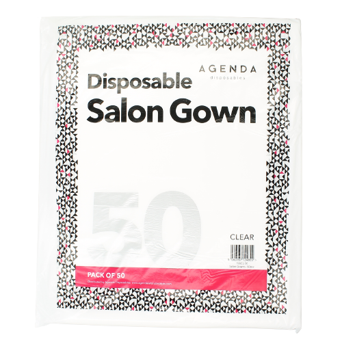 Agenda Salon Gowns