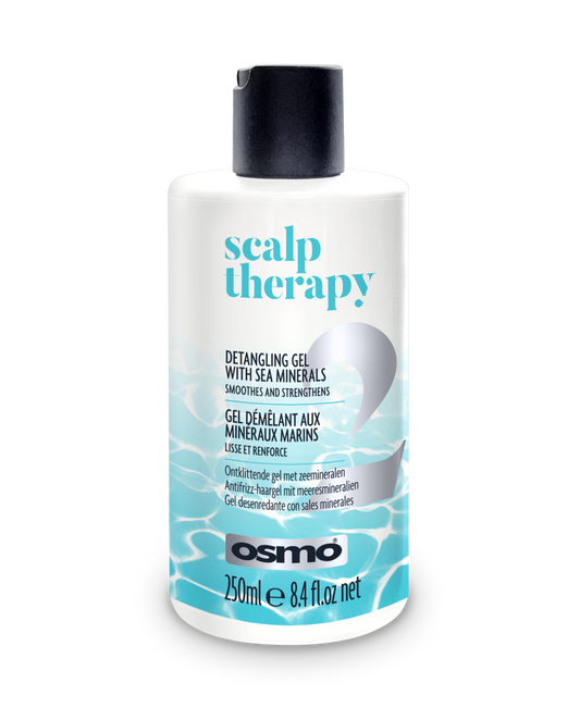 OSMO- Scalp Therapy Detangling Gel