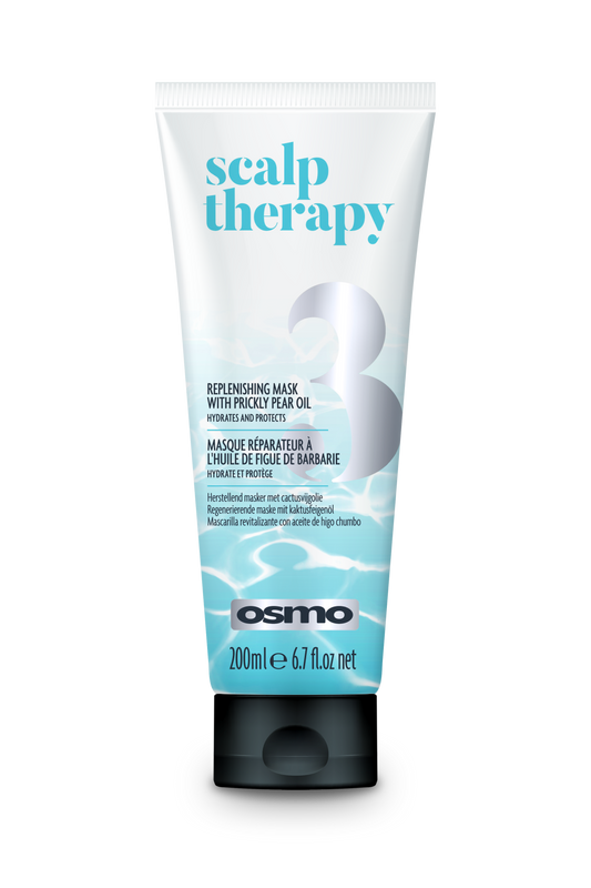 OSMO- Scalp Therapy Replenishing Mask