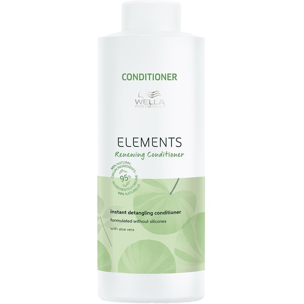 Wella Professionals Elements Renewing Conditioner