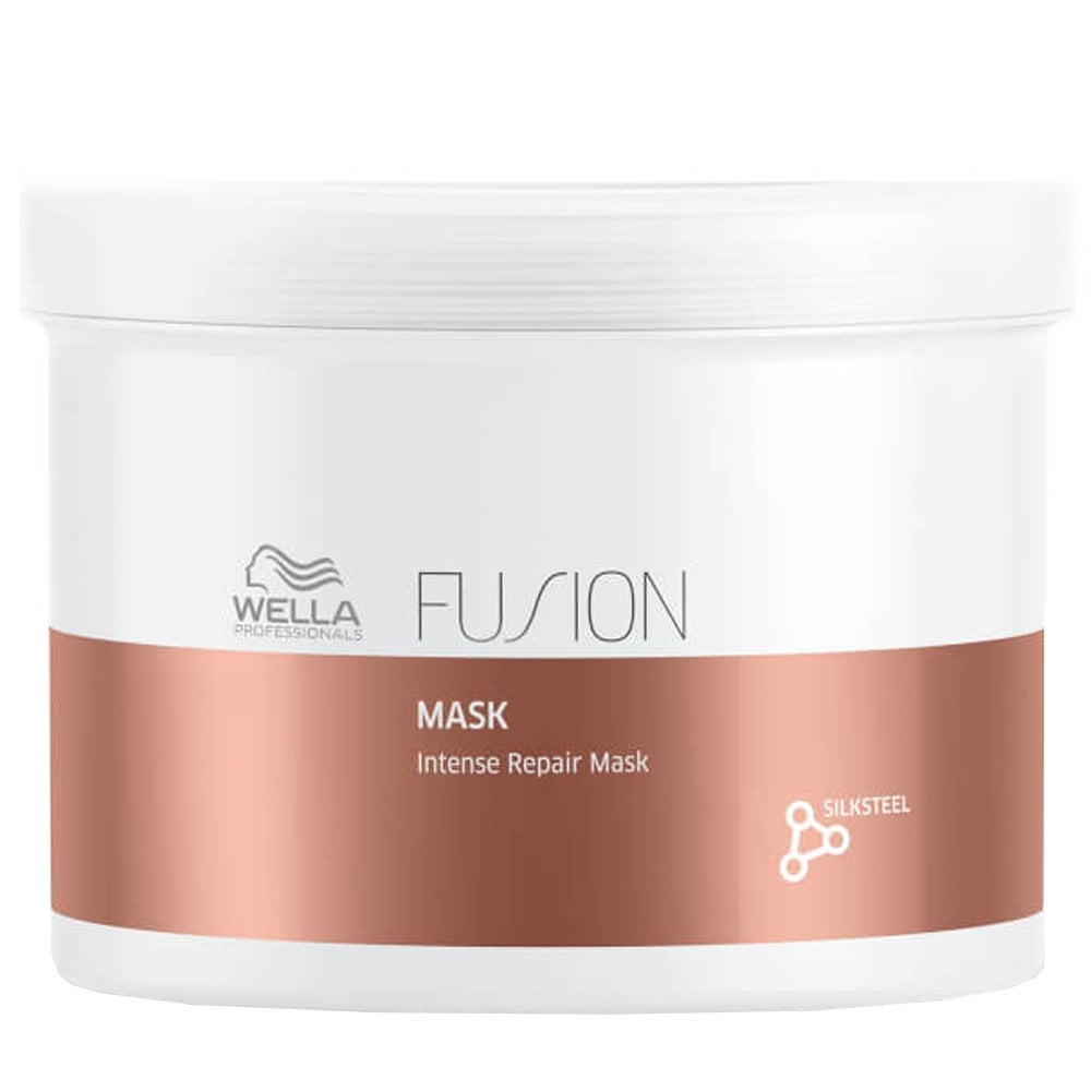 Wella Fusion Intense Repair Mask