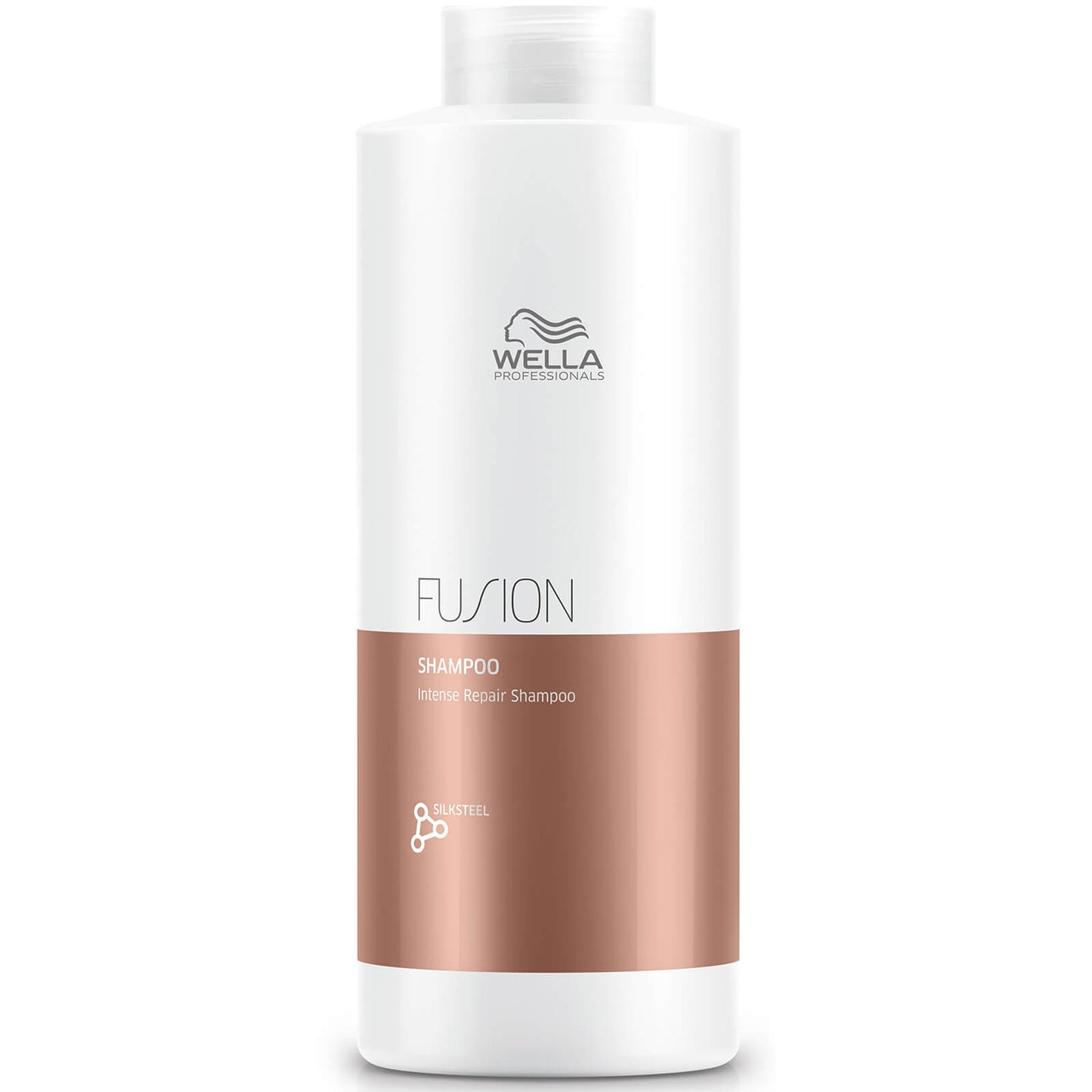 Wella Fusion Intense Repair Shampoo