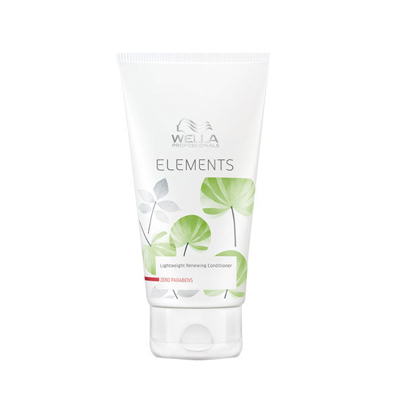 Wella Professionals Elements Renewing Conditioner