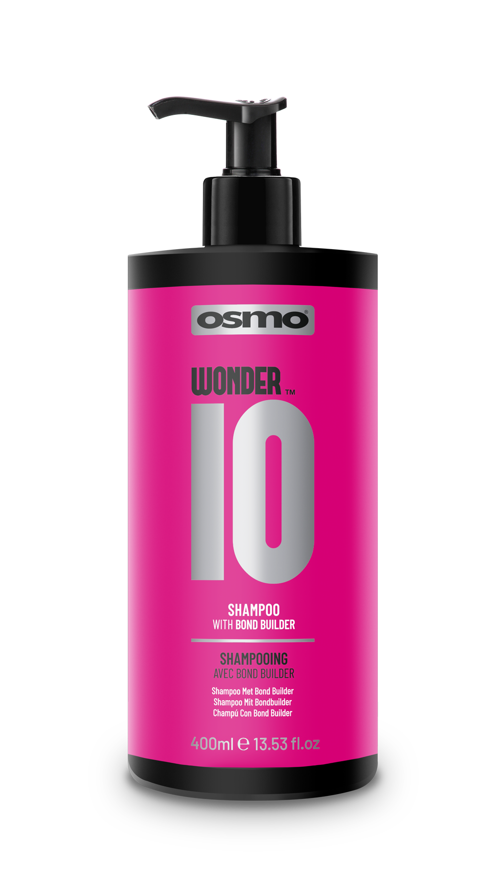 OSMO Wonder 10 Shampoo